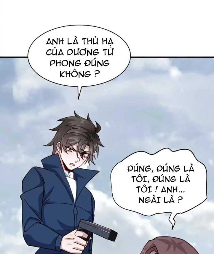 Hàn Băng Tận Thế: Ta Tích Trữ Trăm Tỷ Vật Tư Chapter 128 - 44