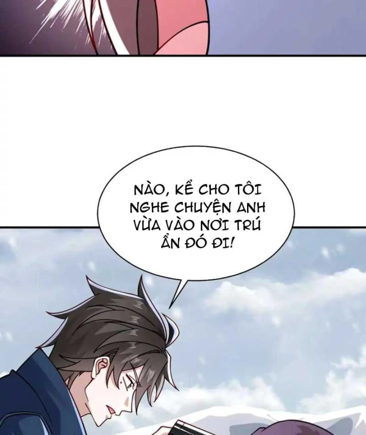 Hàn Băng Tận Thế: Ta Tích Trữ Trăm Tỷ Vật Tư Chapter 128 - 47