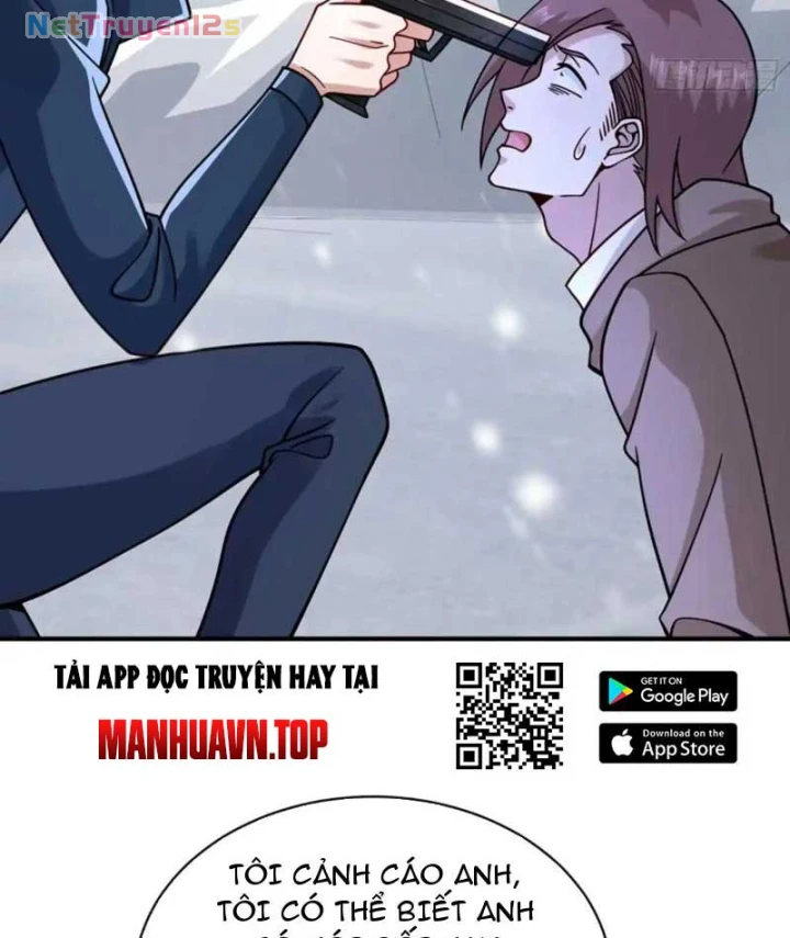 Hàn Băng Tận Thế: Ta Tích Trữ Trăm Tỷ Vật Tư Chapter 128 - 48