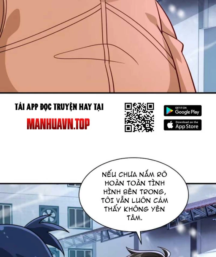 Hàn Băng Tận Thế: Ta Tích Trữ Trăm Tỷ Vật Tư Chapter 131 - 10