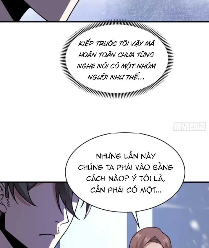 Hàn Băng Tận Thế: Ta Tích Trữ Trăm Tỷ Vật Tư Chapter 131 - 13
