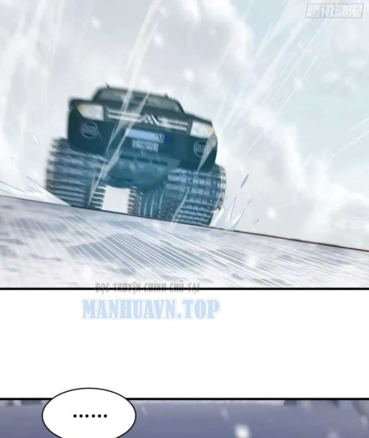 Hàn Băng Tận Thế: Ta Tích Trữ Trăm Tỷ Vật Tư Chapter 131 - 20