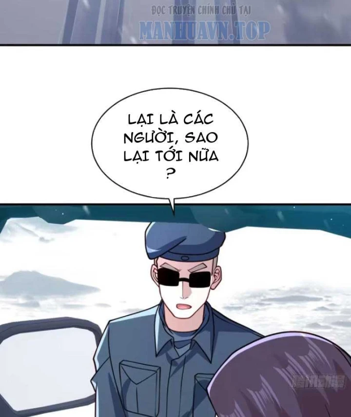 Hàn Băng Tận Thế: Ta Tích Trữ Trăm Tỷ Vật Tư Chapter 131 - 29