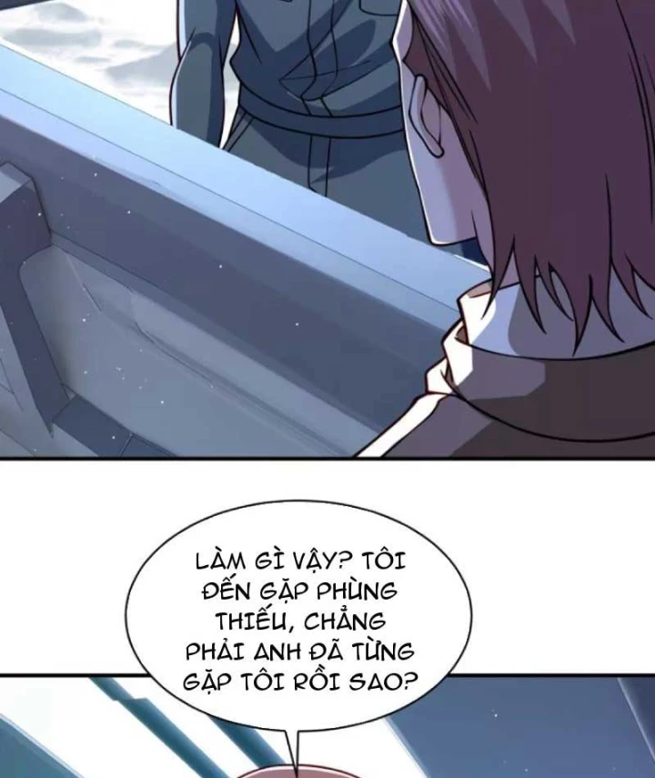 Hàn Băng Tận Thế: Ta Tích Trữ Trăm Tỷ Vật Tư Chapter 131 - 30