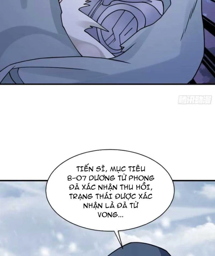 Hàn Băng Tận Thế: Ta Tích Trữ Trăm Tỷ Vật Tư Chapter 131 - 45
