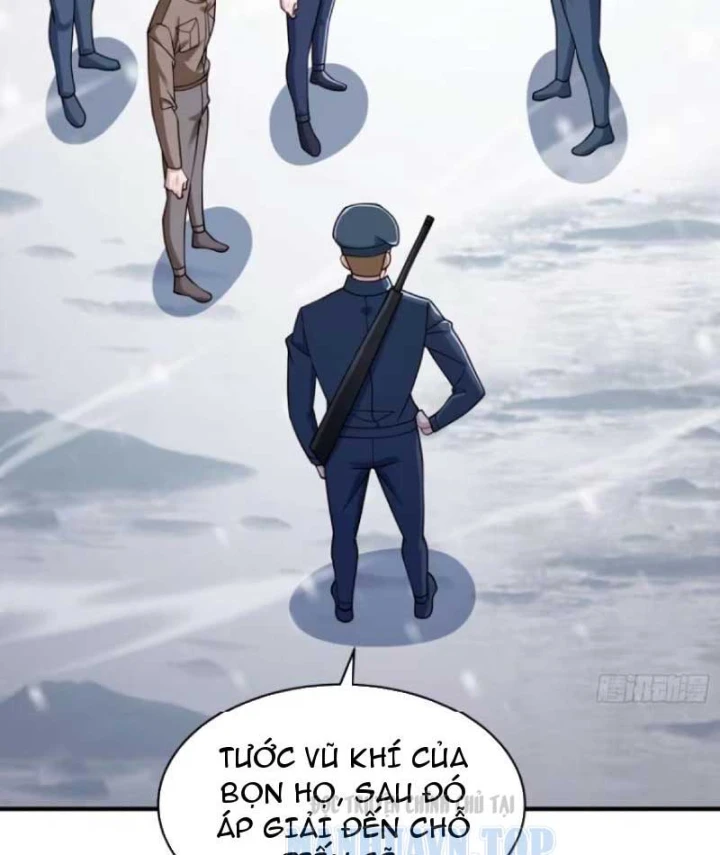 Hàn Băng Tận Thế: Ta Tích Trữ Trăm Tỷ Vật Tư Chapter 131 - 50