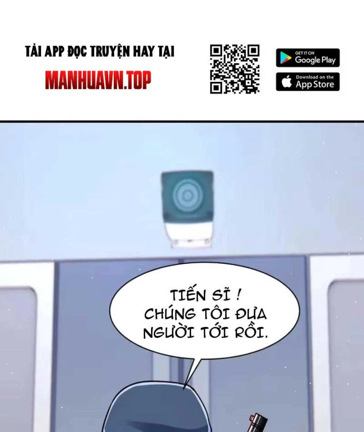 Hàn Băng Tận Thế: Ta Tích Trữ Trăm Tỷ Vật Tư Chapter 132 - 15