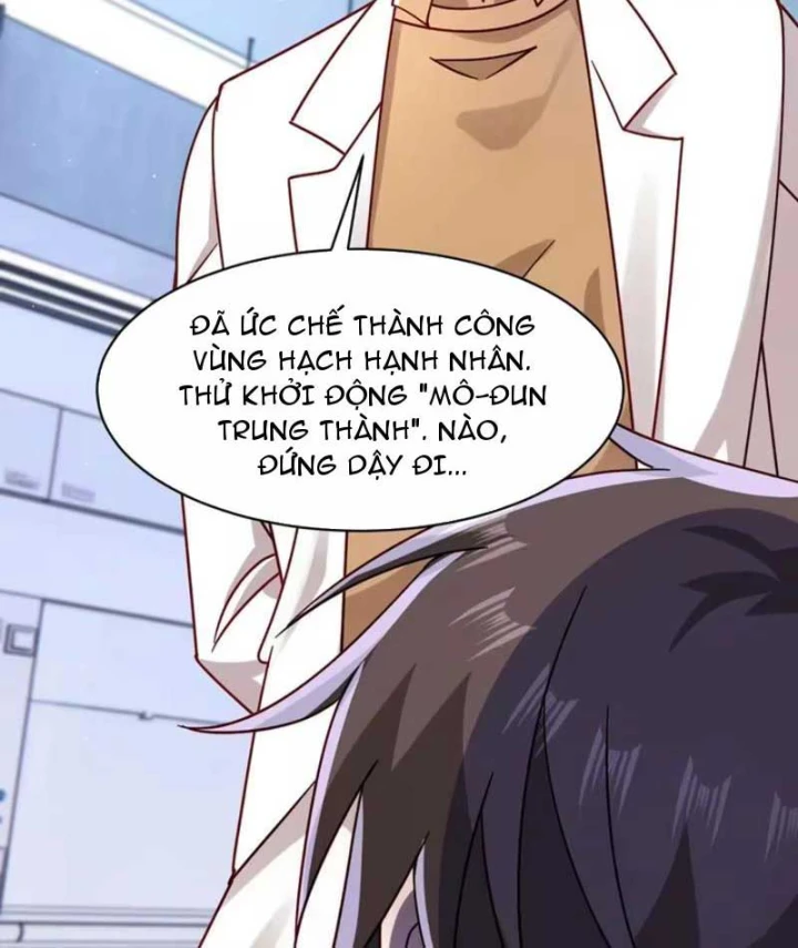 Hàn Băng Tận Thế: Ta Tích Trữ Trăm Tỷ Vật Tư Chapter 132 - 21
