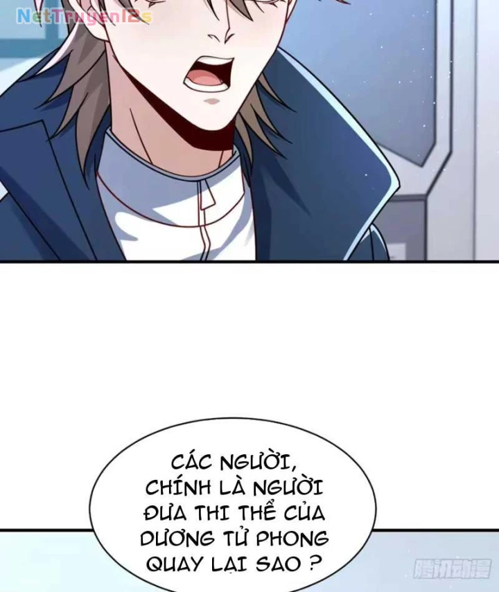 Hàn Băng Tận Thế: Ta Tích Trữ Trăm Tỷ Vật Tư Chapter 132 - 26