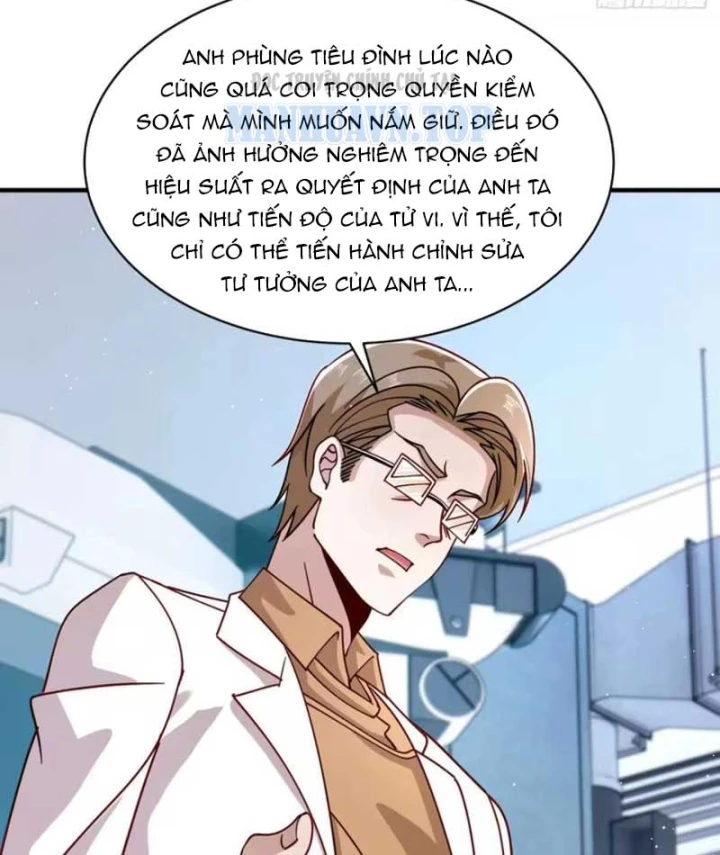 Hàn Băng Tận Thế: Ta Tích Trữ Trăm Tỷ Vật Tư Chapter 132 - 31