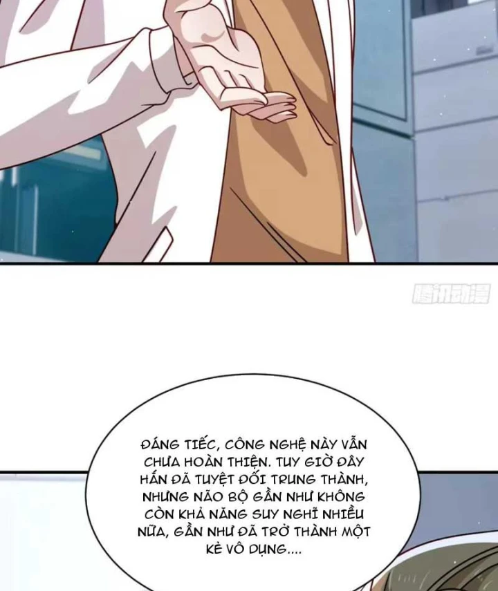 Hàn Băng Tận Thế: Ta Tích Trữ Trăm Tỷ Vật Tư Chapter 132 - 32