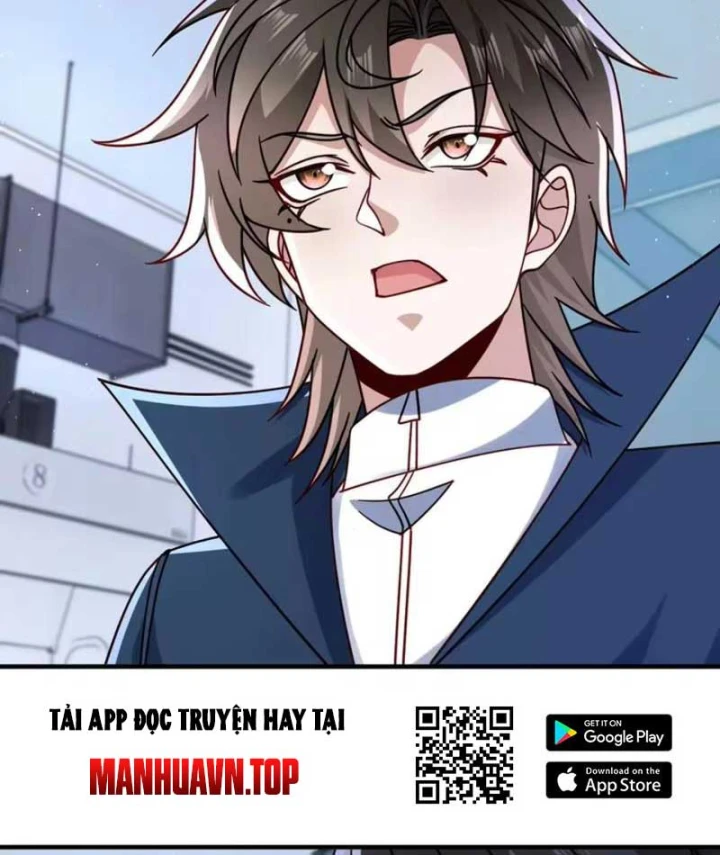 Hàn Băng Tận Thế: Ta Tích Trữ Trăm Tỷ Vật Tư Chapter 132 - 44