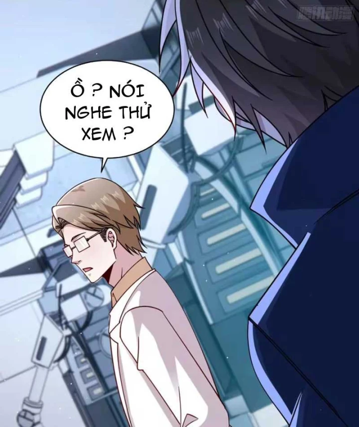 Hàn Băng Tận Thế: Ta Tích Trữ Trăm Tỷ Vật Tư Chapter 132 - 45