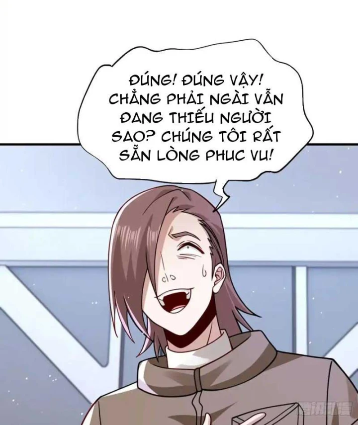 Hàn Băng Tận Thế: Ta Tích Trữ Trăm Tỷ Vật Tư Chapter 133 - 8