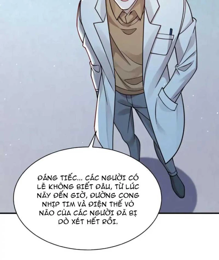 Hàn Băng Tận Thế: Ta Tích Trữ Trăm Tỷ Vật Tư Chapter 133 - 12