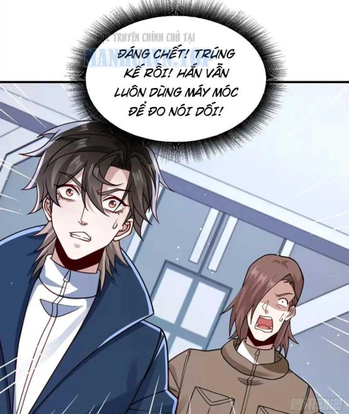 Hàn Băng Tận Thế: Ta Tích Trữ Trăm Tỷ Vật Tư Chapter 133 - 14