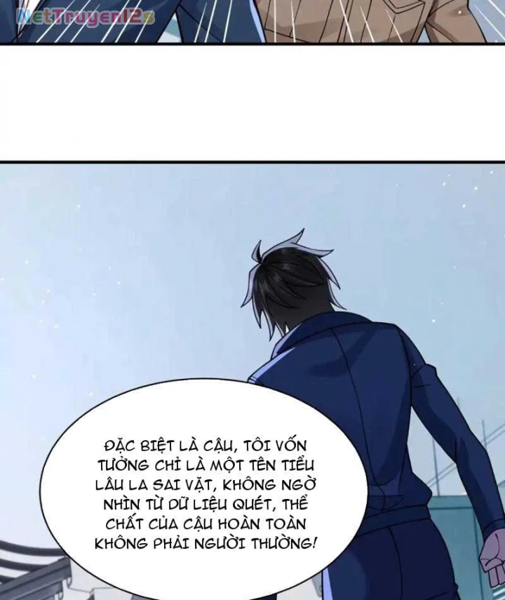 Hàn Băng Tận Thế: Ta Tích Trữ Trăm Tỷ Vật Tư Chapter 133 - 15