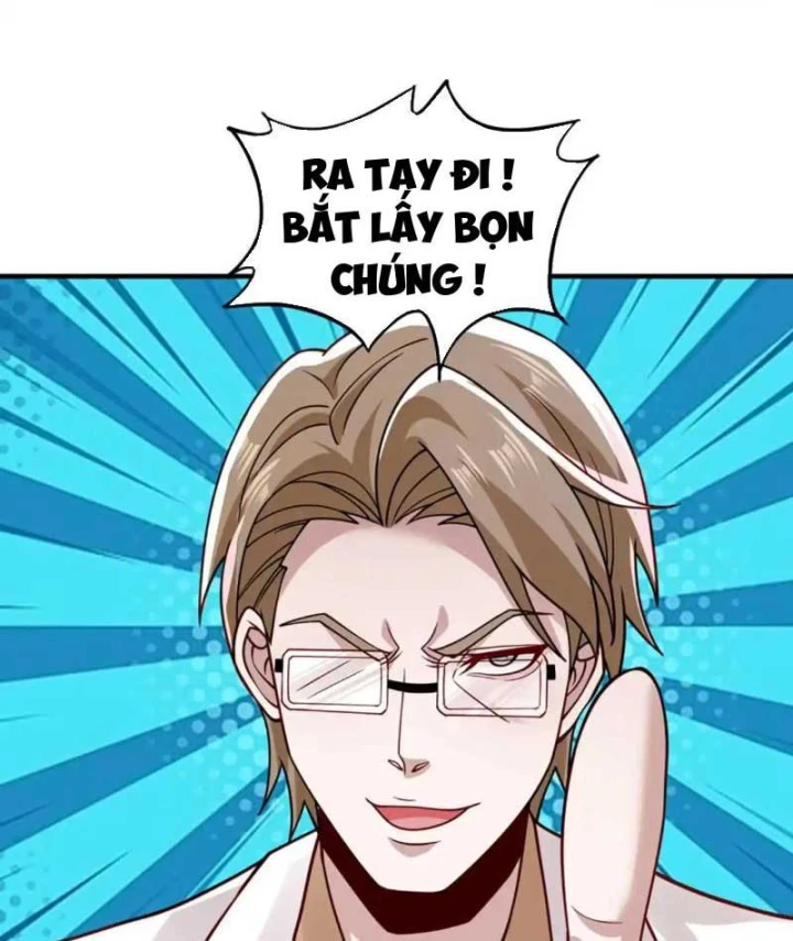 Hàn Băng Tận Thế: Ta Tích Trữ Trăm Tỷ Vật Tư Chapter 133 - 17