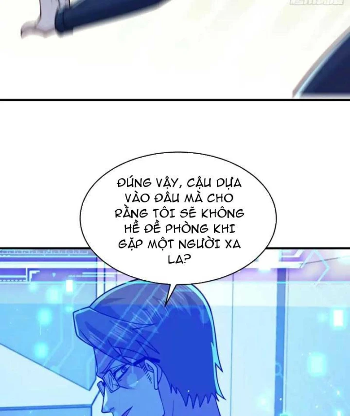 Hàn Băng Tận Thế: Ta Tích Trữ Trăm Tỷ Vật Tư Chapter 133 - 23