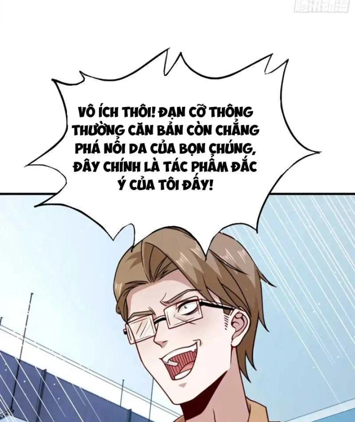 Hàn Băng Tận Thế: Ta Tích Trữ Trăm Tỷ Vật Tư Chapter 133 - 31