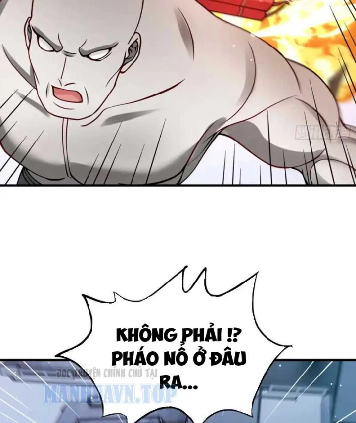 Hàn Băng Tận Thế: Ta Tích Trữ Trăm Tỷ Vật Tư Chapter 133 - 36