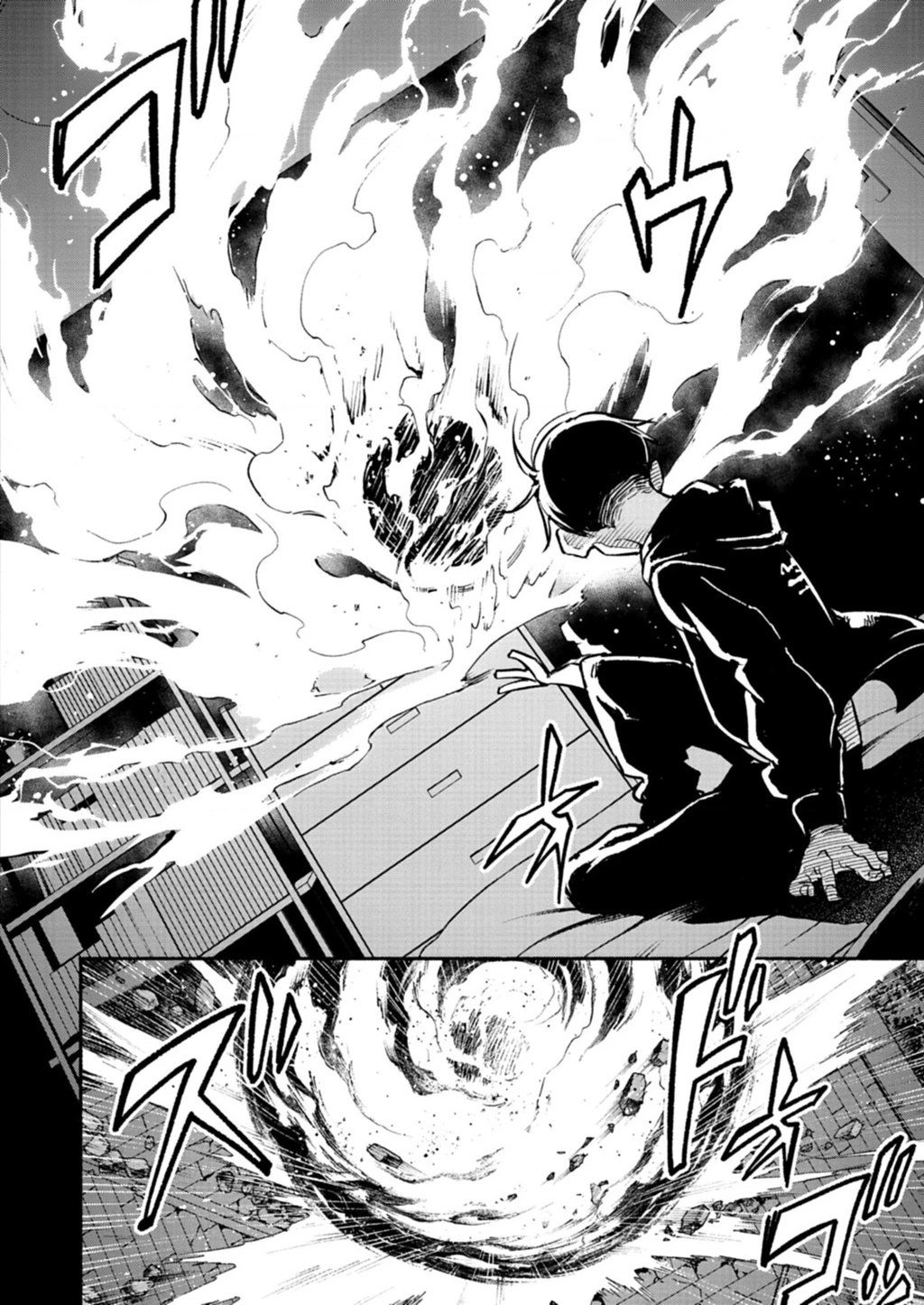 Vui Mừng Vì Được Trở Về Từ Dị Giới, Ai Ngờ Trái Đất Cũng "Dị" Không Tưởng Chapter 1 - 20