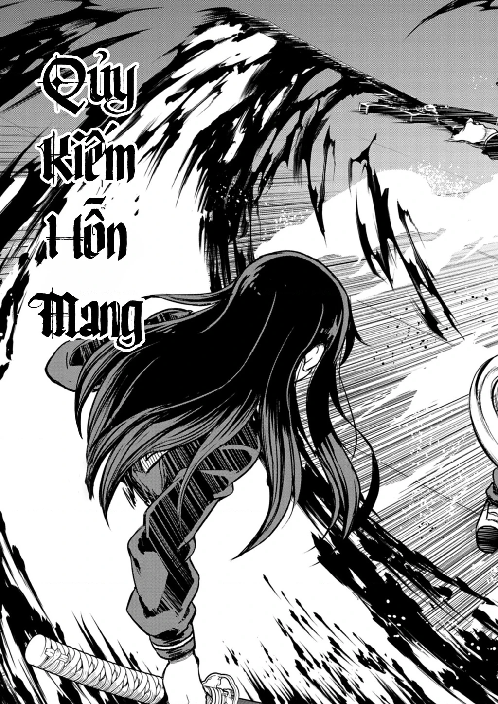 Vui Mừng Vì Được Trở Về Từ Dị Giới, Ai Ngờ Trái Đất Cũng "Dị" Không Tưởng Chapter 1 - 47