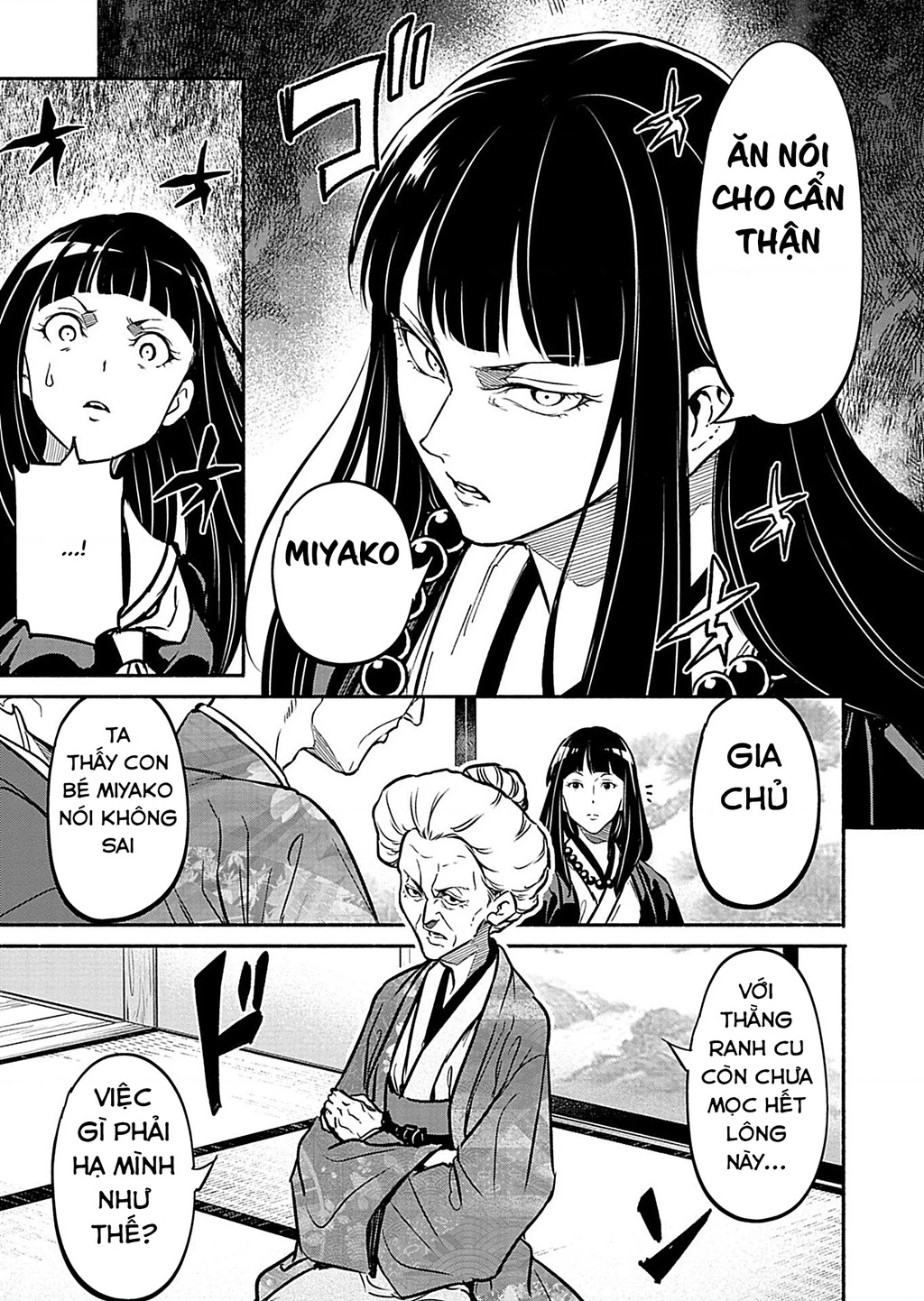 Vui Mừng Vì Được Trở Về Từ Dị Giới, Ai Ngờ Trái Đất Cũng "Dị" Không Tưởng Chapter 8.2 - 7