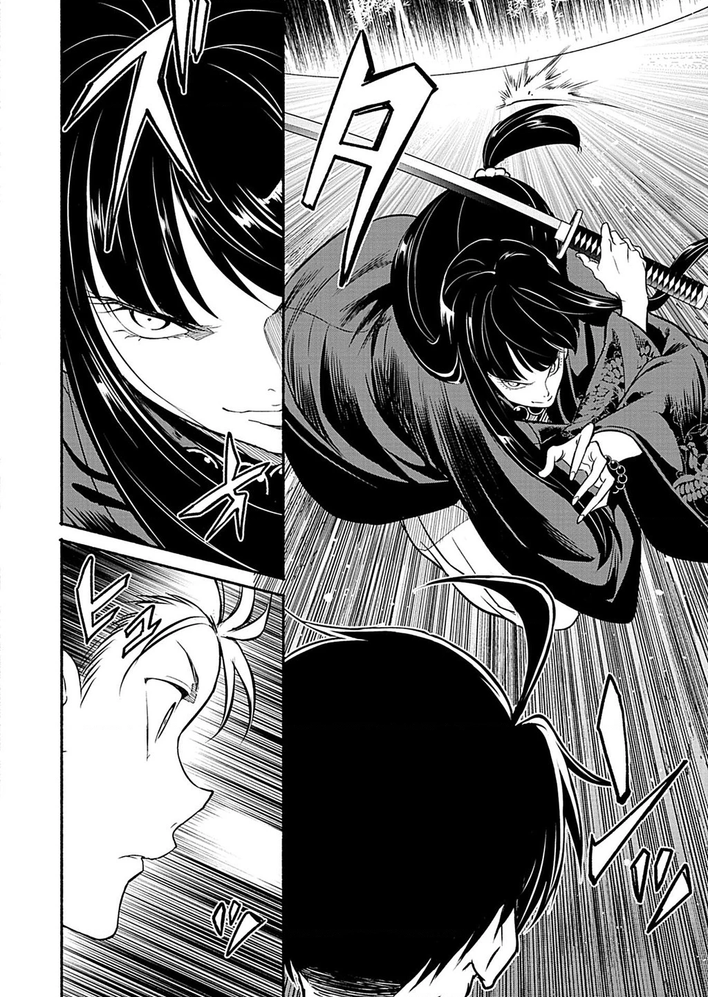 Vui Mừng Vì Được Trở Về Từ Dị Giới, Ai Ngờ Trái Đất Cũng "Dị" Không Tưởng Chapter 9 - 4