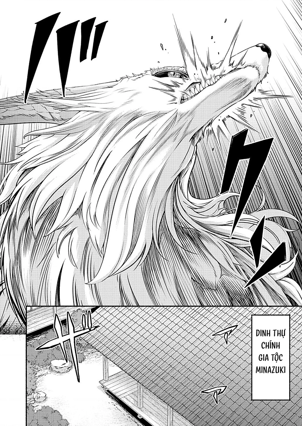 Vui Mừng Vì Được Trở Về Từ Dị Giới, Ai Ngờ Trái Đất Cũng "Dị" Không Tưởng Chapter 9 - 14