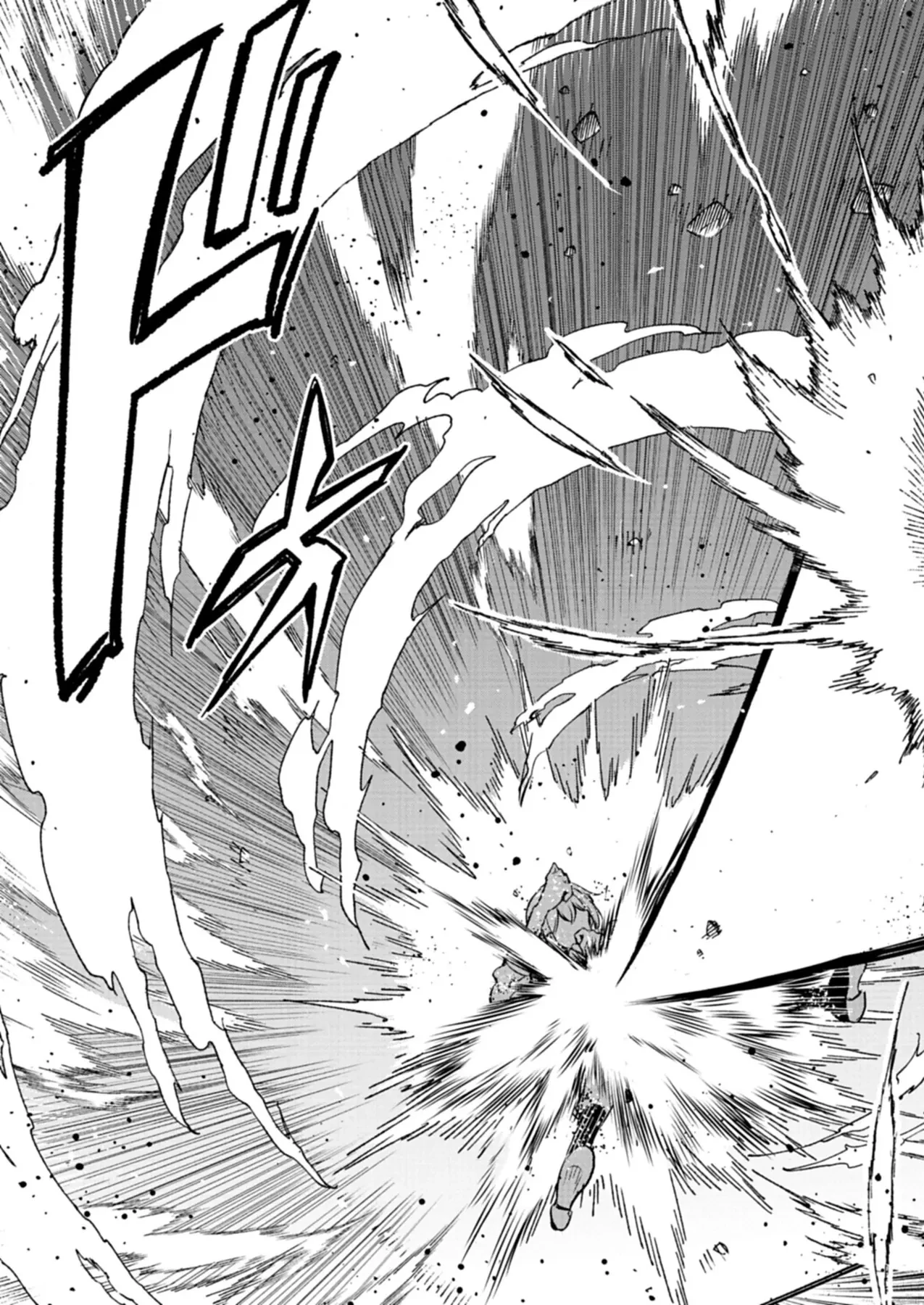 Vui Mừng Vì Được Trở Về Từ Dị Giới, Ai Ngờ Trái Đất Cũng "Dị" Không Tưởng Chapter  2.2 - 15