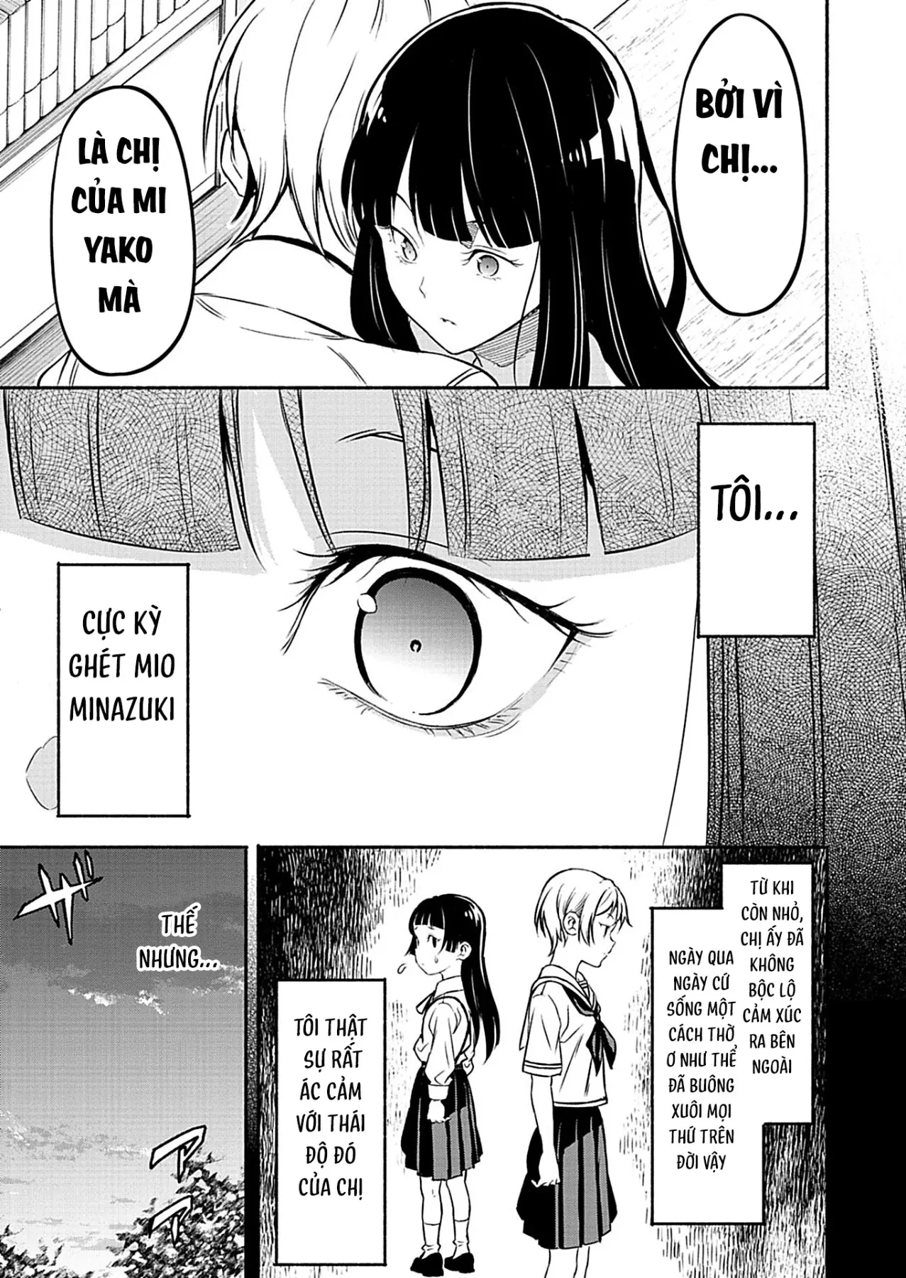 Vui Mừng Vì Được Trở Về Từ Dị Giới, Ai Ngờ Trái Đất Cũng "Dị" Không Tưởng Chapter  10 - 26