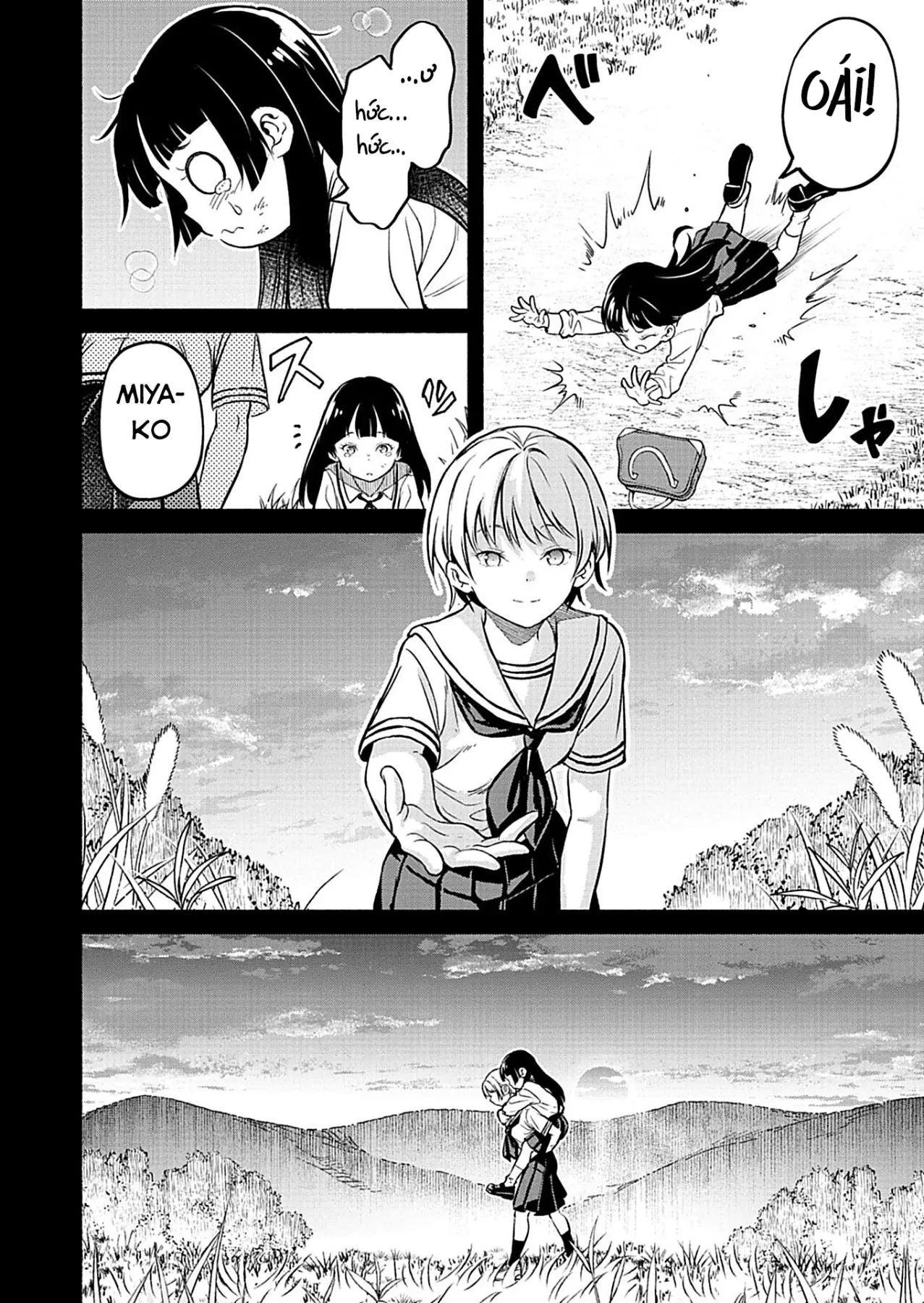 Vui Mừng Vì Được Trở Về Từ Dị Giới, Ai Ngờ Trái Đất Cũng "Dị" Không Tưởng Chapter  10 - 27