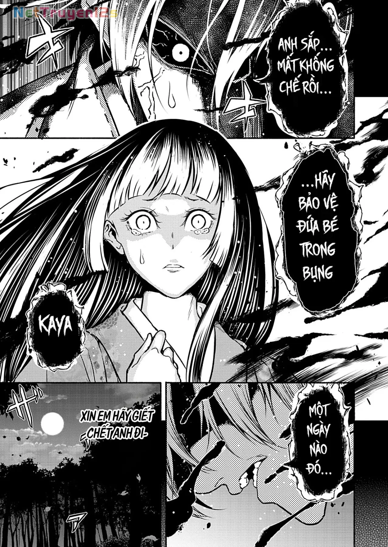 Vui Mừng Vì Được Trở Về Từ Dị Giới, Ai Ngờ Trái Đất Cũng "Dị" Không Tưởng Chapter  14.1 - 14