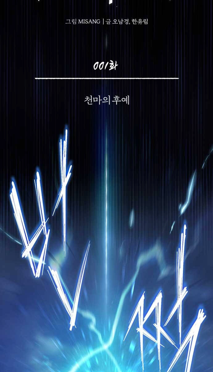 Quy Hoàn Lục Ma Đạo Chapter 1 - 29