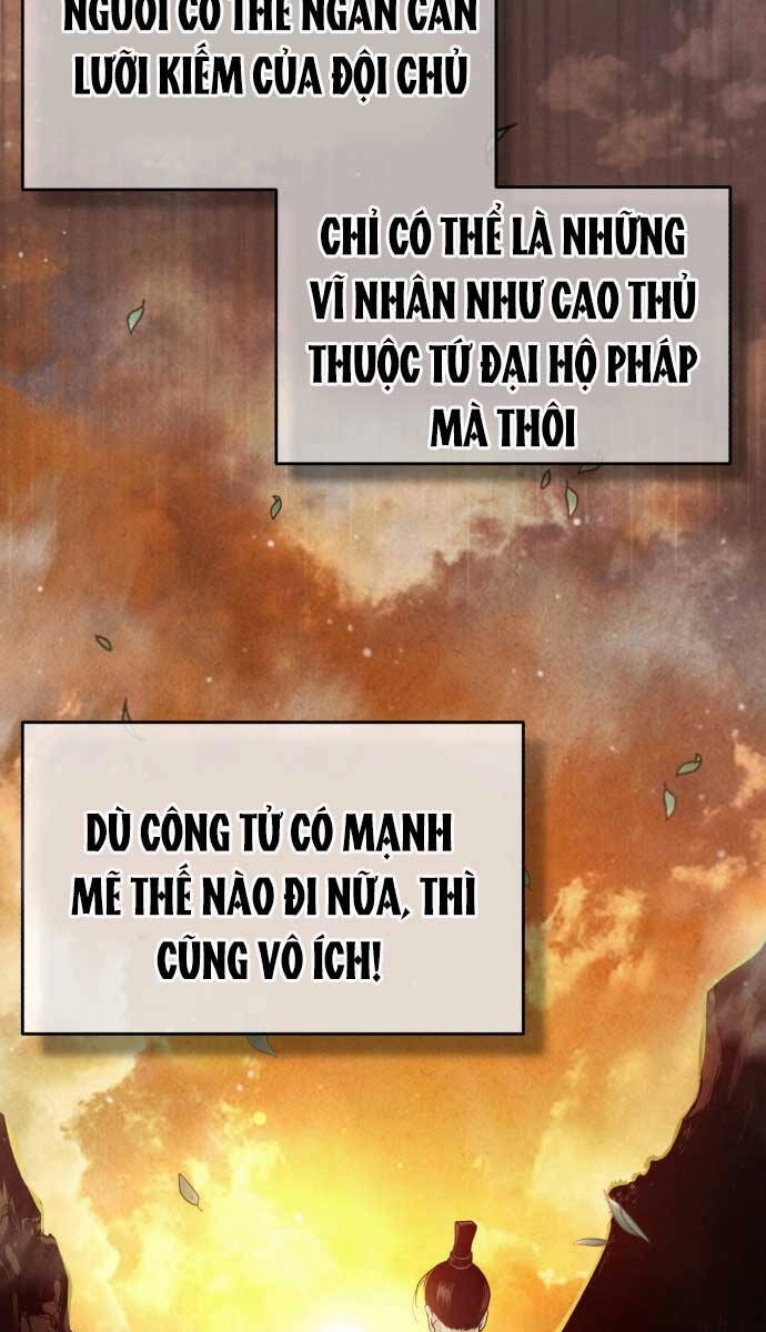 Quy Hoàn Lục Ma Đạo Chapter 1 - 41