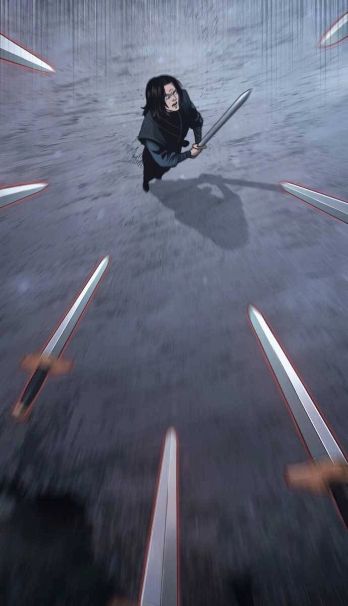 Quy Hoàn Lục Ma Đạo Chapter 1 - 70