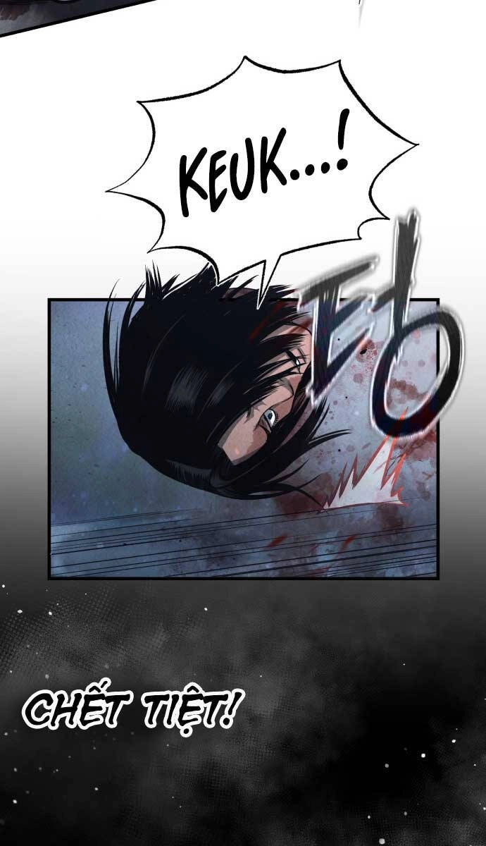 Quy Hoàn Lục Ma Đạo Chapter 1 - 77