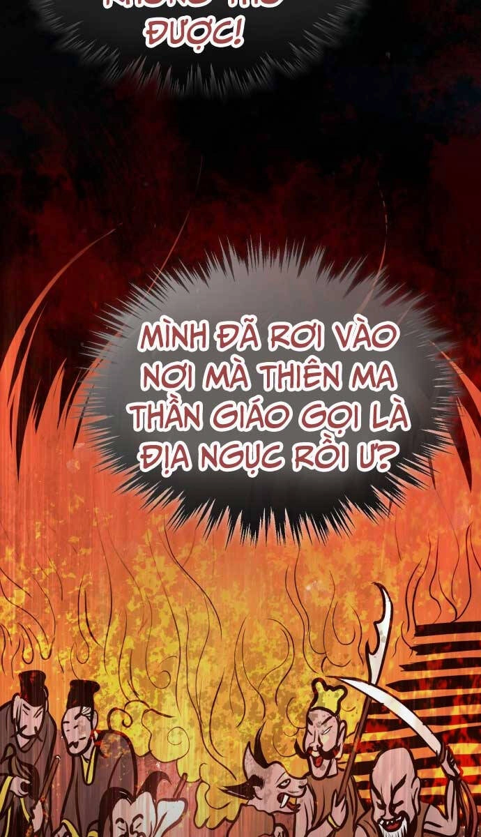 Quy Hoàn Lục Ma Đạo Chapter 1 - 123