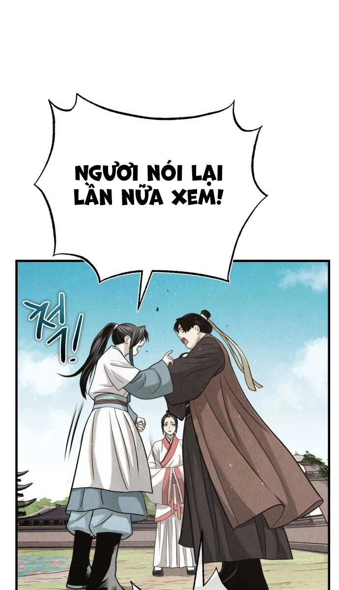 Quy Hoàn Lục Ma Đạo Chapter 1 - 142