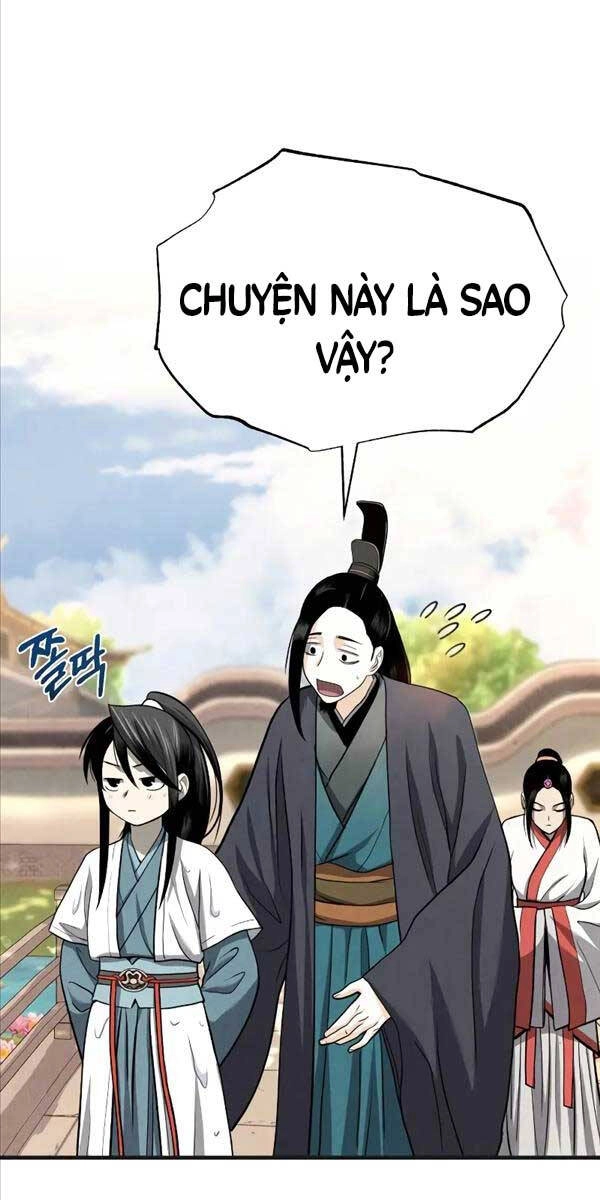 Quy Hoàn Lục Ma Đạo Chapter 2 - 2