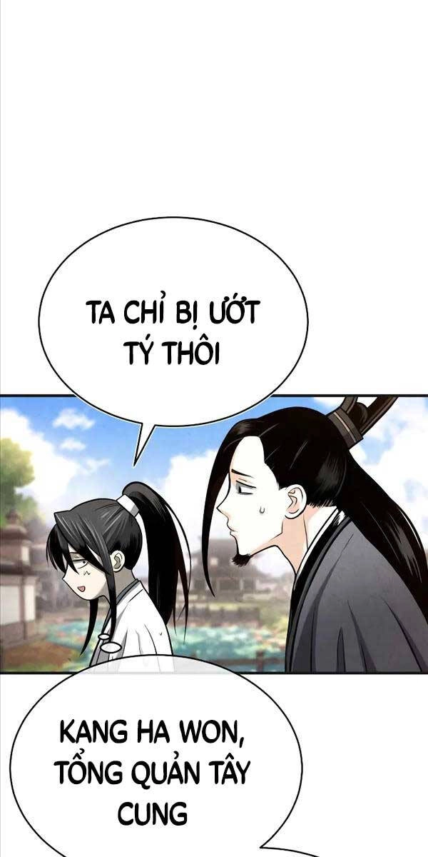 Quy Hoàn Lục Ma Đạo Chapter 2 - 3