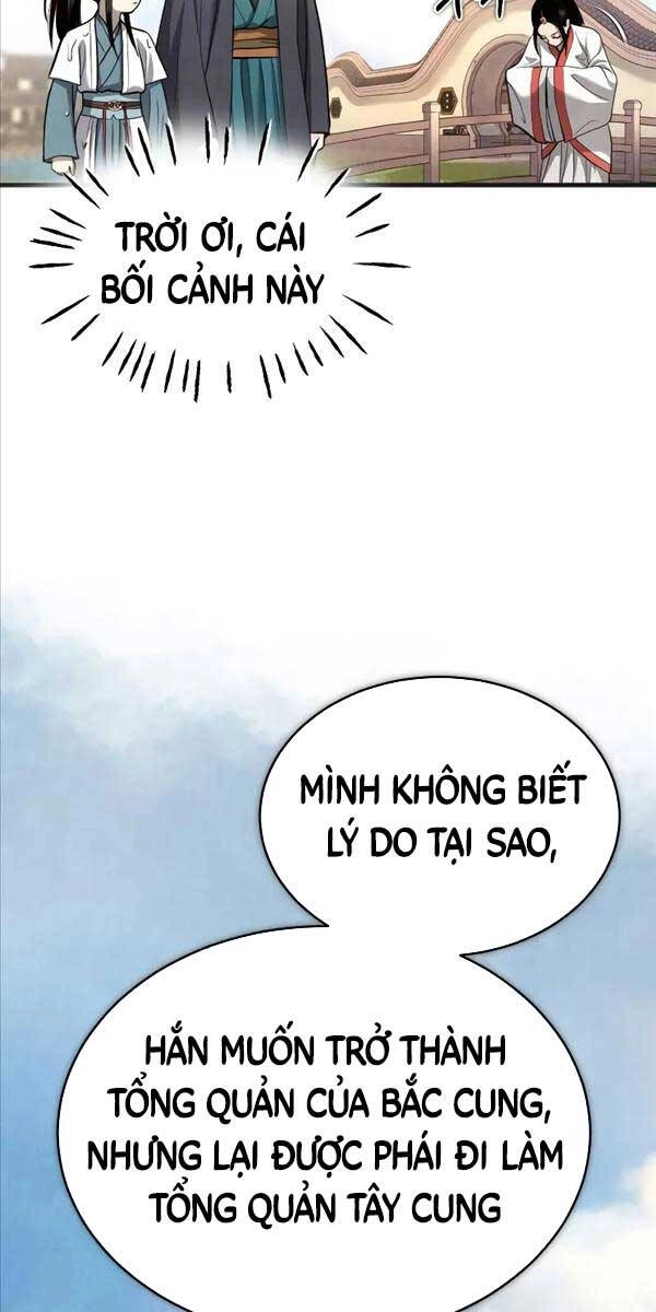 Quy Hoàn Lục Ma Đạo Chapter 2 - 5