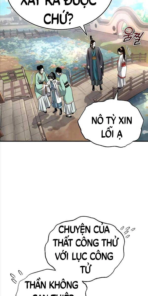 Quy Hoàn Lục Ma Đạo Chapter 2 - 8