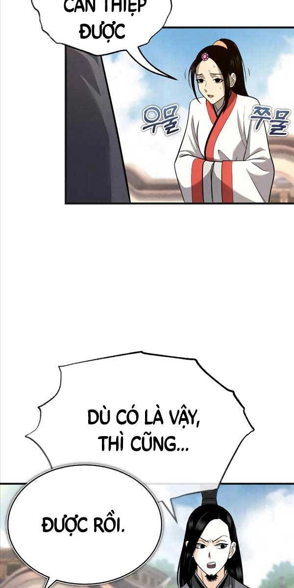 Quy Hoàn Lục Ma Đạo Chapter 2 - 9