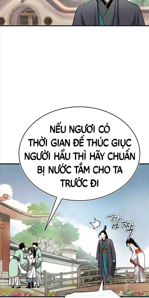 Quy Hoàn Lục Ma Đạo Chapter 2 - 10