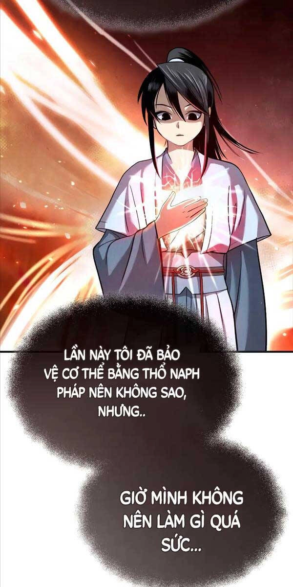 Quy Hoàn Lục Ma Đạo Chapter 2 - 13