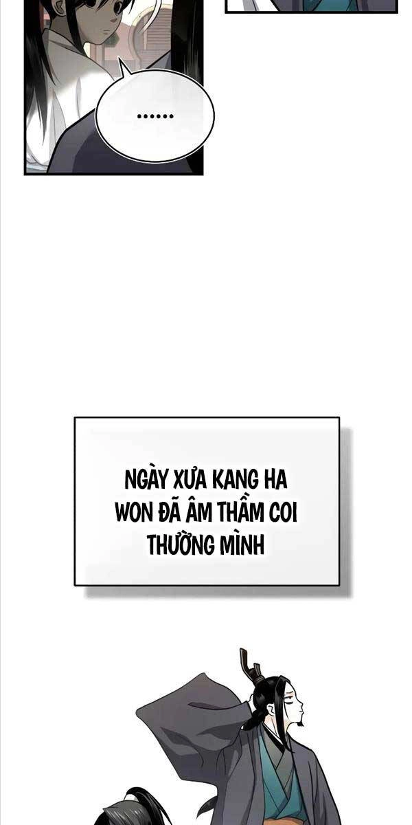 Quy Hoàn Lục Ma Đạo Chapter 2 - 15