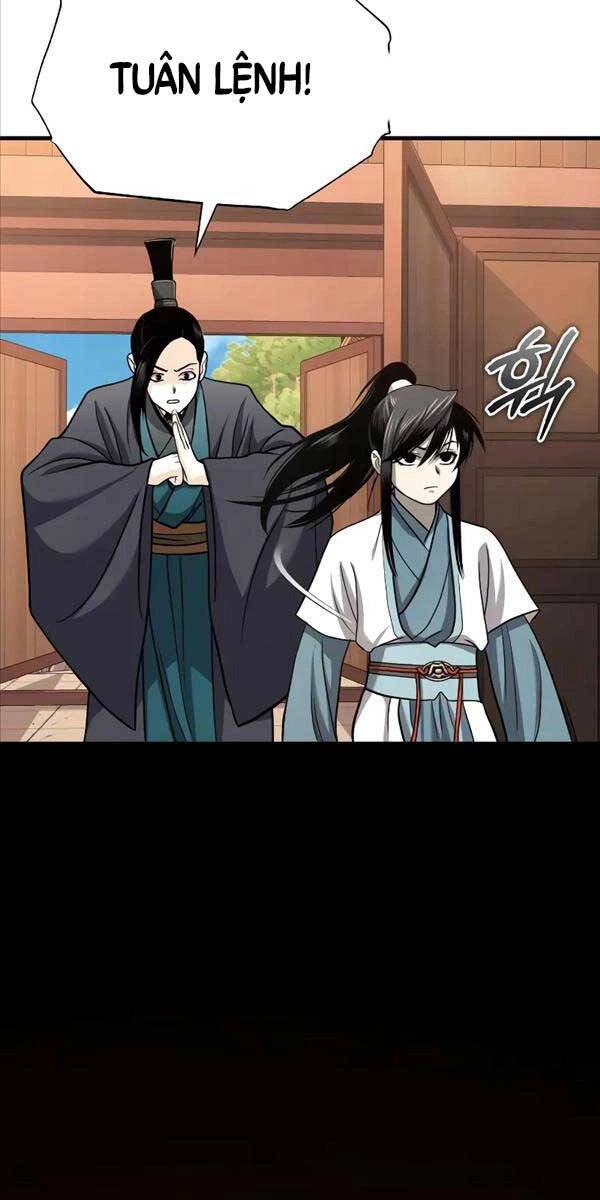 Quy Hoàn Lục Ma Đạo Chapter 2 - 25