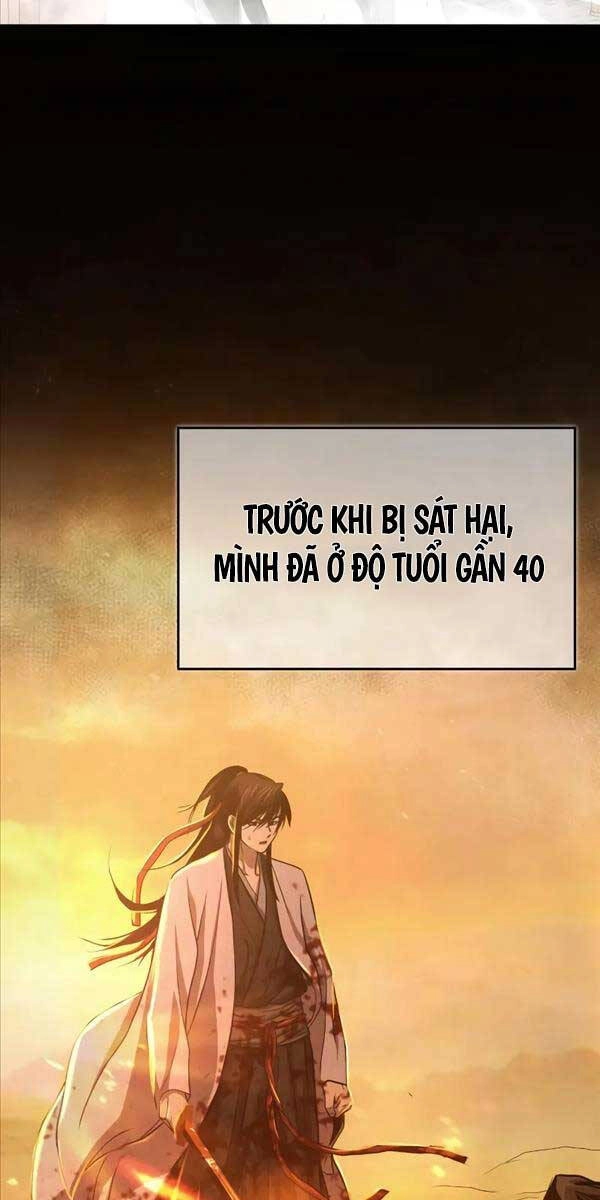 Quy Hoàn Lục Ma Đạo Chapter 2 - 31